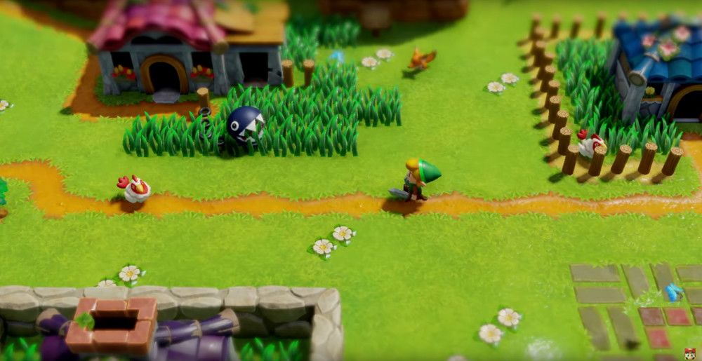 Zelda awakening 02.jpg Zelda awakening 02.jpg